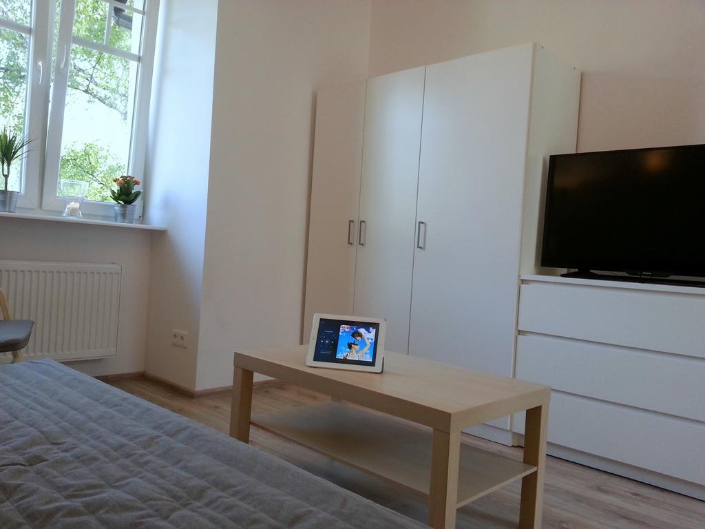 Sopot Baltic Quarto foto
