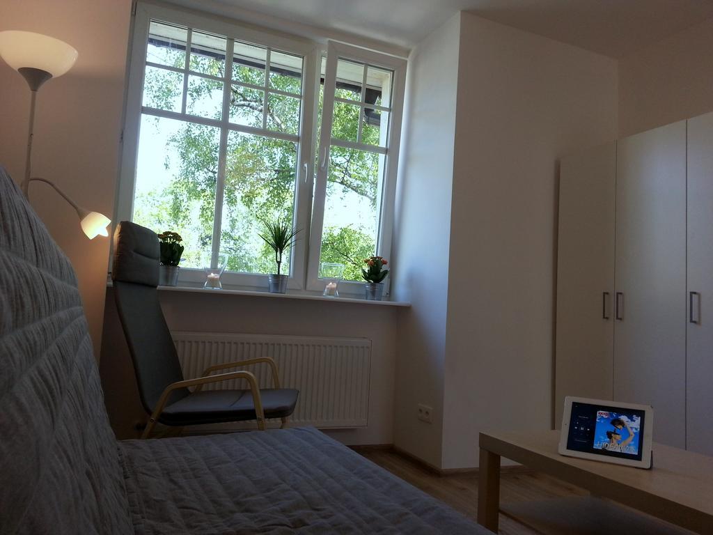Sopot Baltic Quarto foto